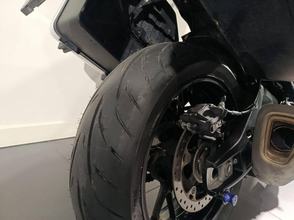 Bmw S 1000 XR (2017 - 19) (8)