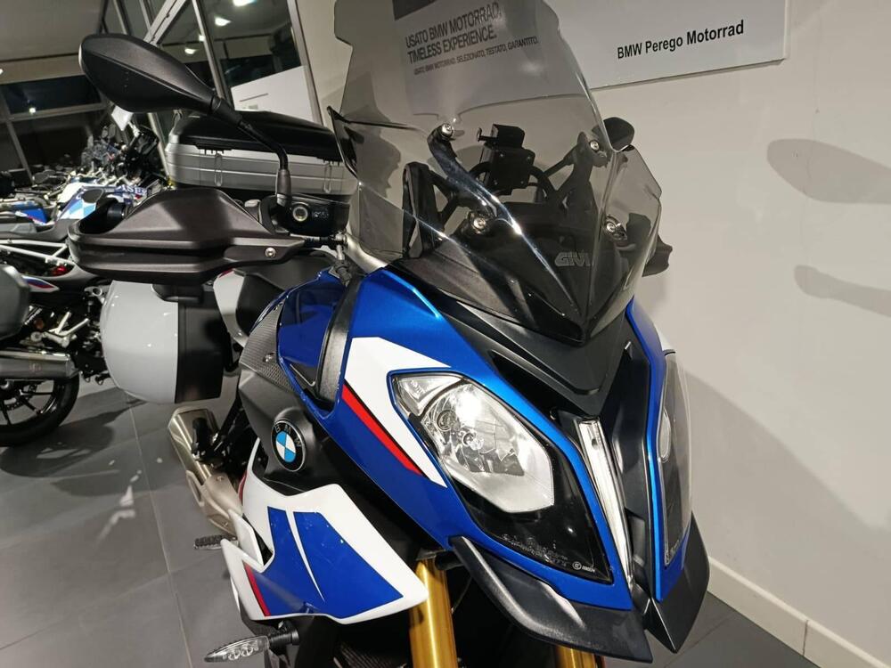 Bmw S 1000 XR (2017 - 19) (9)