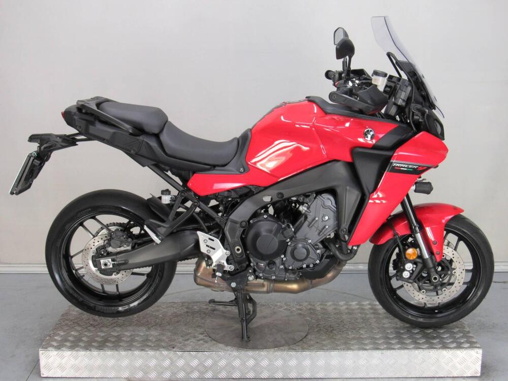 Yamaha Tracer 9 (2021 - 24) (2)