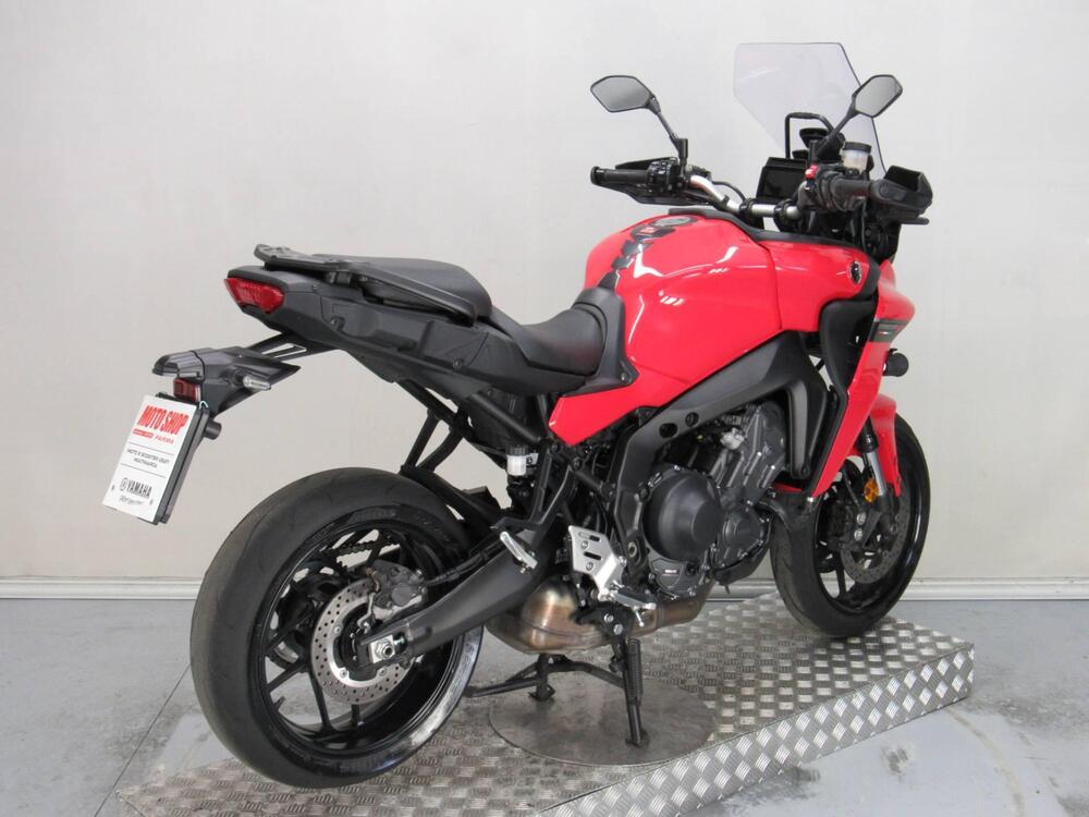 Yamaha Tracer 9 (2021 - 24) (7)