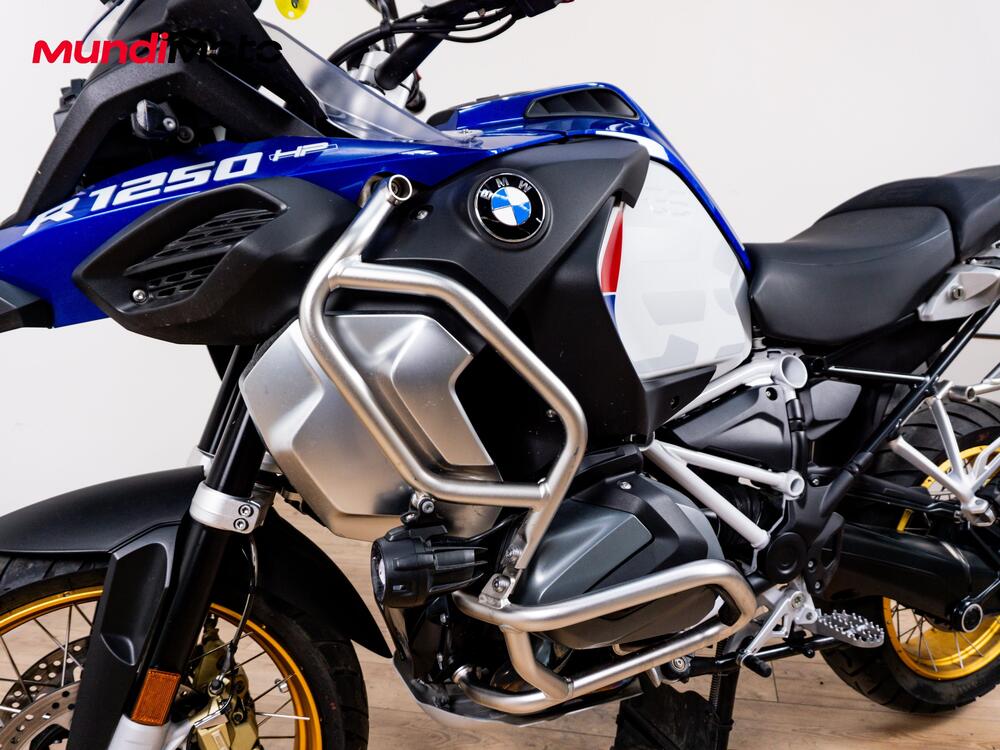 Bmw R 1250 GS Adventure (2019 - 20) (9)