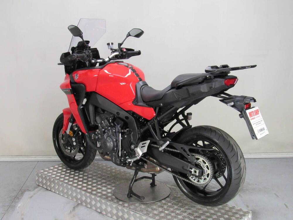 Yamaha Tracer 9 (2021 - 24) (6)