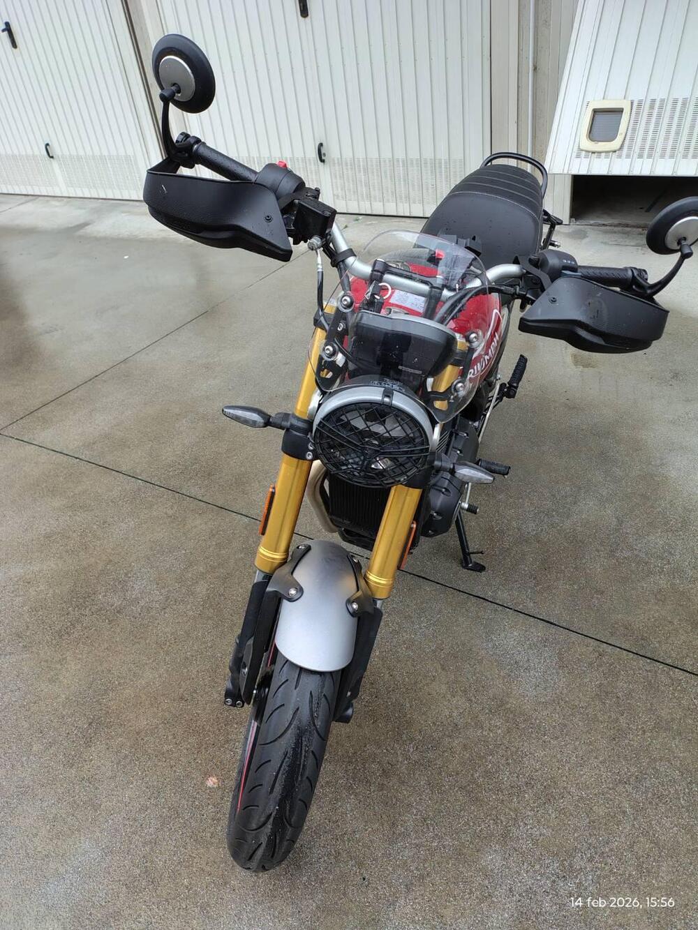 Triumph Speed 400 (2024 - 26) (3)