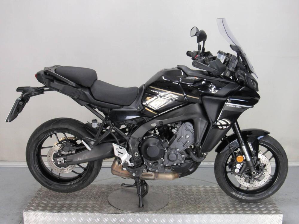 Yamaha Tracer 9 (2021 - 24) (2)