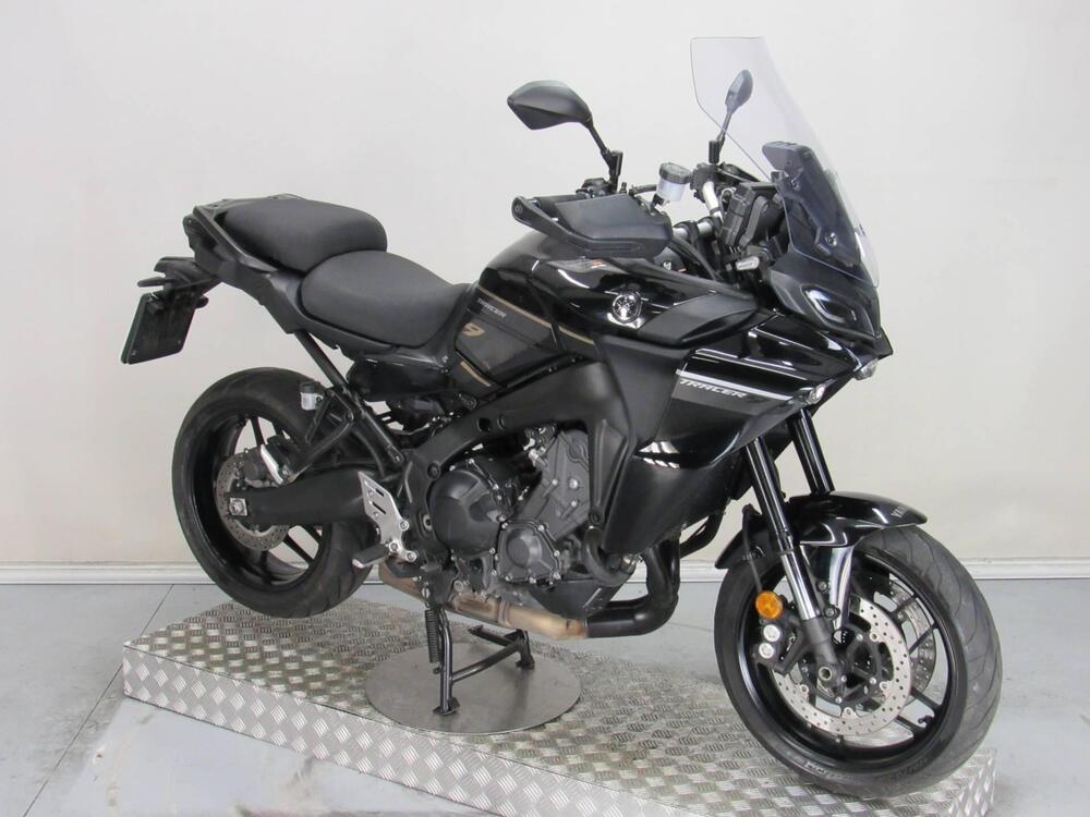 Yamaha Tracer 9 (2021 - 24) (3)