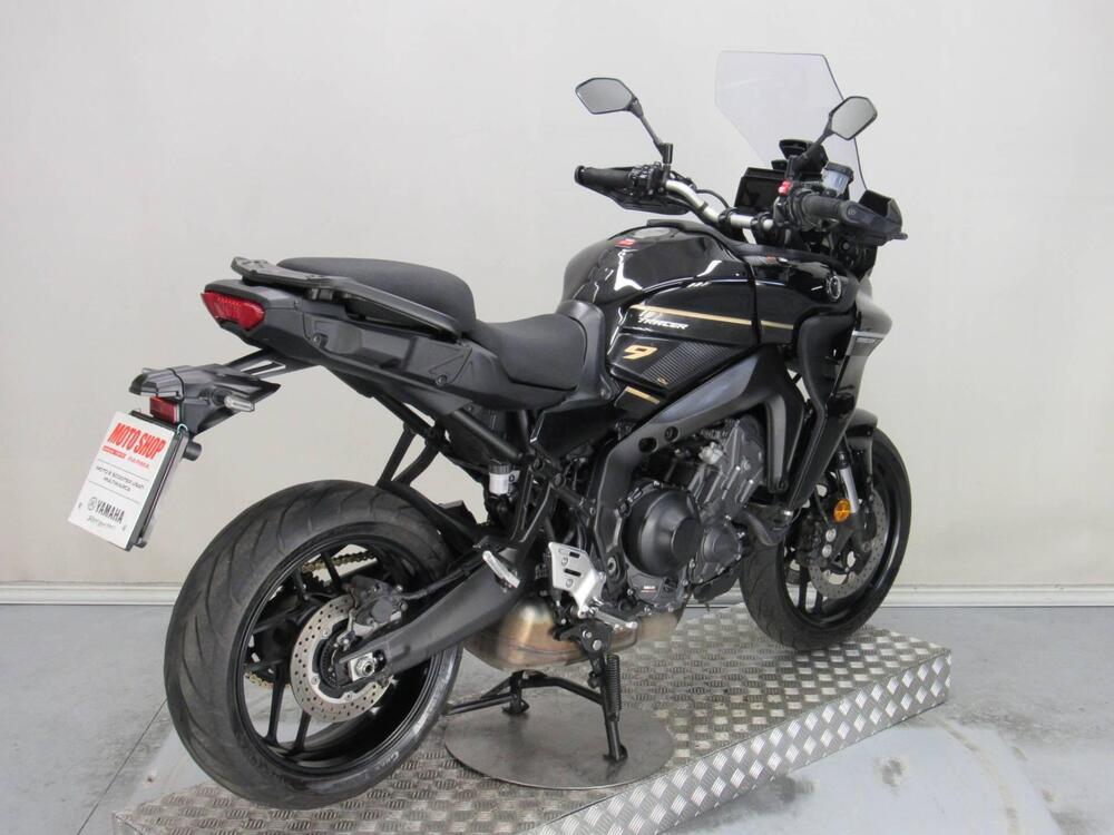 Yamaha Tracer 9 (2021 - 24) (7)