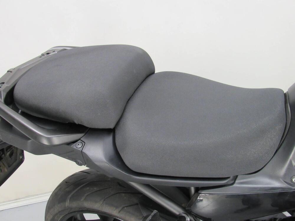 Yamaha Tracer 9 (2021 - 24) (10)