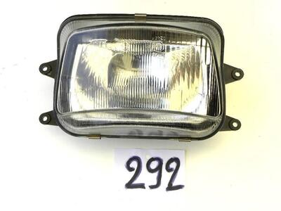 Faro anter. Yamaha Majesty 250 (n. 292)