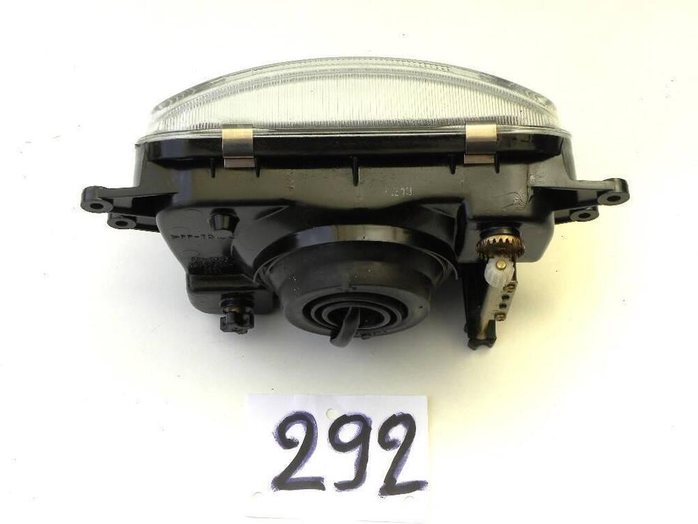 Faro anter. Yamaha Majesty 250 (n. 292) (4)