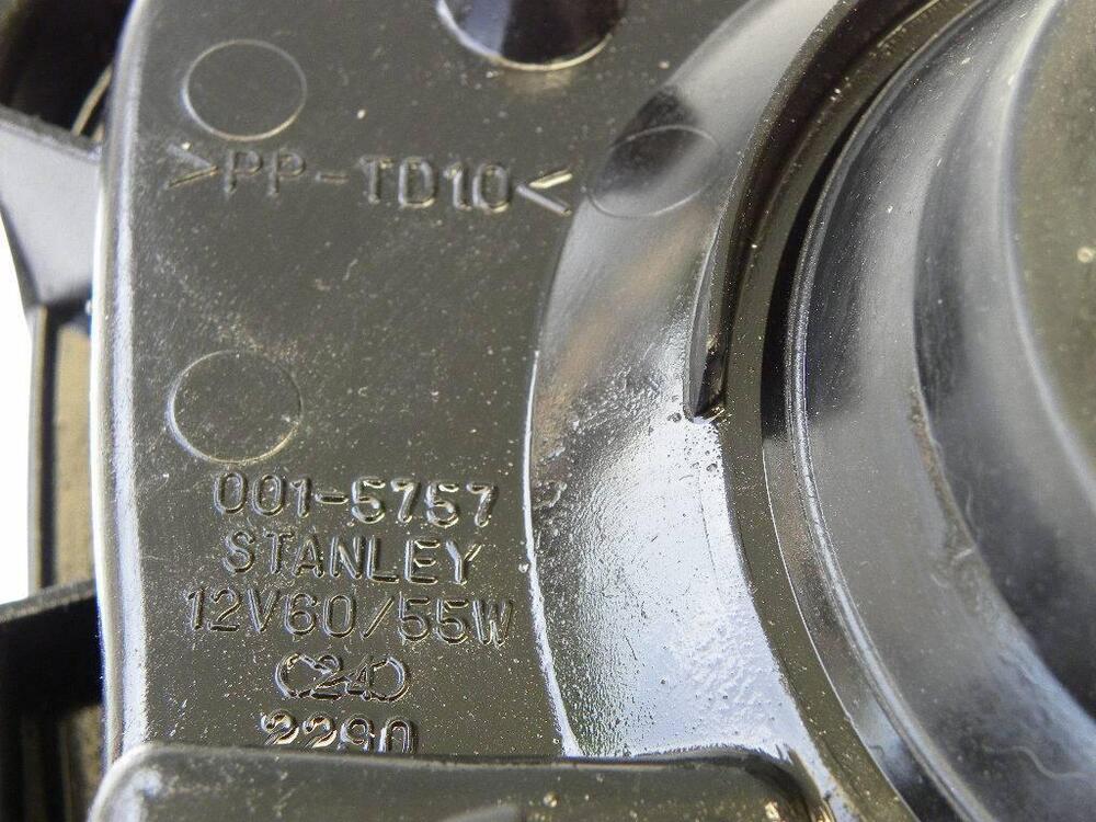 Faro anter. Yamaha Majesty 250 (n. 292) (5)