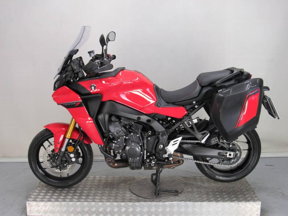 Yamaha Tracer 9 GT (2021 - 24) (5)