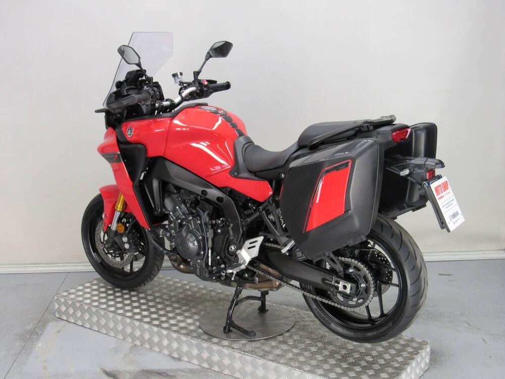 Yamaha Tracer 9 GT (2021 - 24) (6)