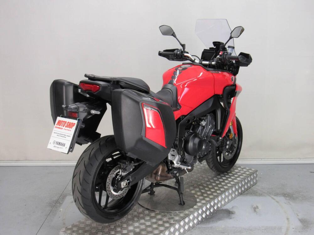 Yamaha Tracer 9 GT (2021 - 24) (7)