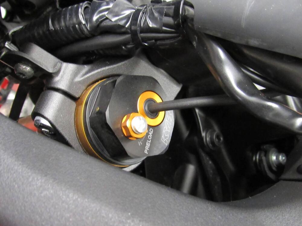 Yamaha Tracer 9 GT (2021 - 24) (10)