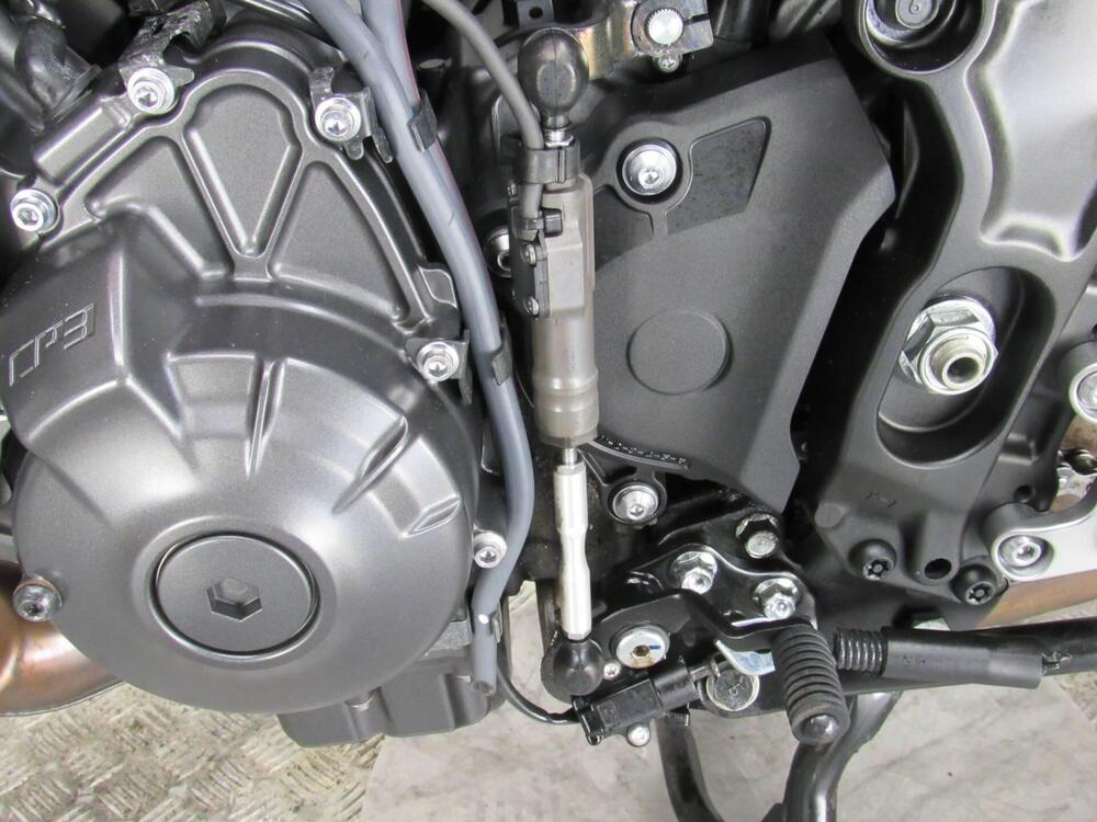 Yamaha Tracer 9 GT (2021 - 24) (11)