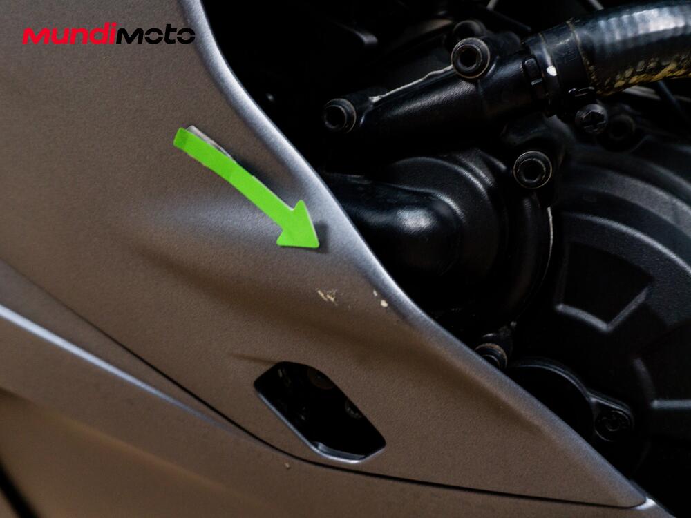 Ducati SuperSport 939 (2017 - 20) (12)