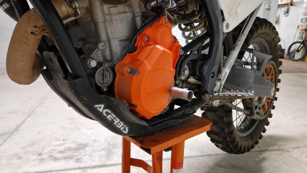 KTM 350 EXC-F (2018) (5)