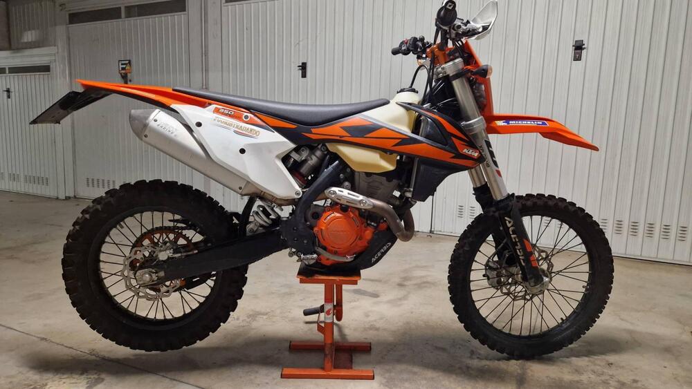 KTM 350 EXC-F (2018) (4)
