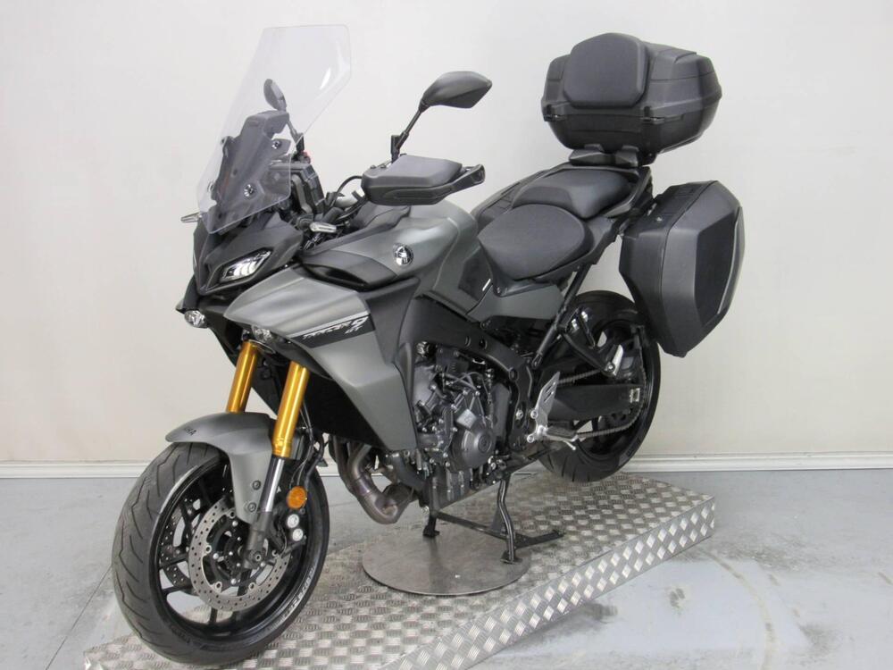 Yamaha Tracer 9 GT (2021 - 24) (4)