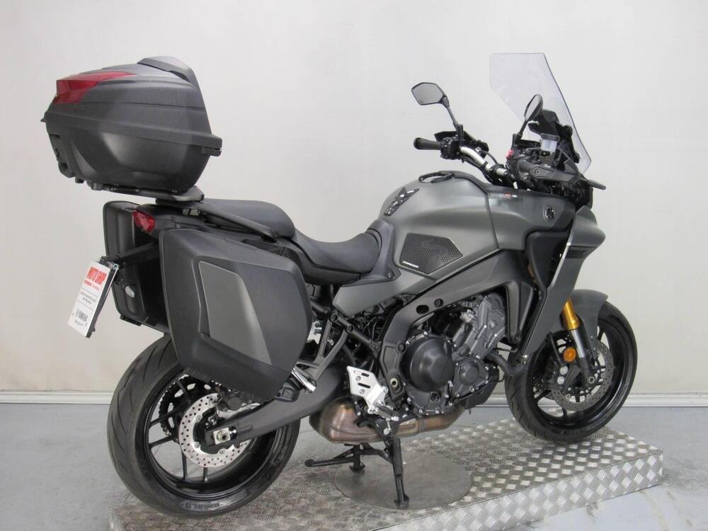 Yamaha Tracer 9 GT (2021 - 24) (7)