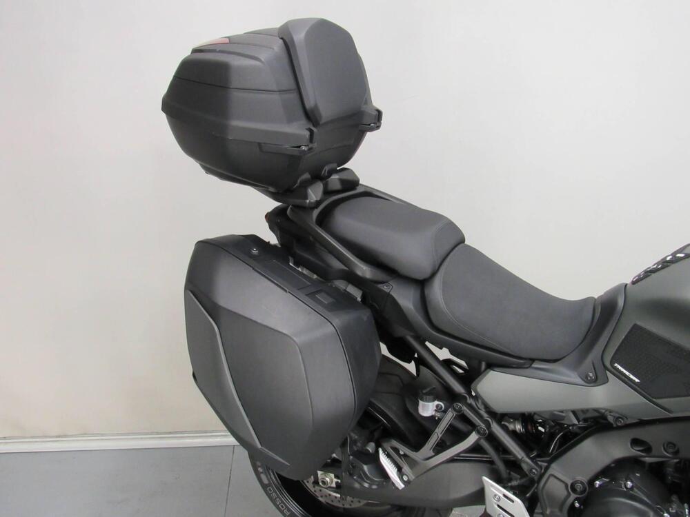 Yamaha Tracer 9 GT (2021 - 24) (10)