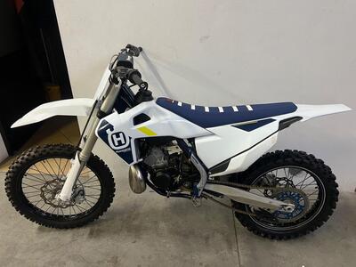 Husqvarna TC 250 (2021) usata