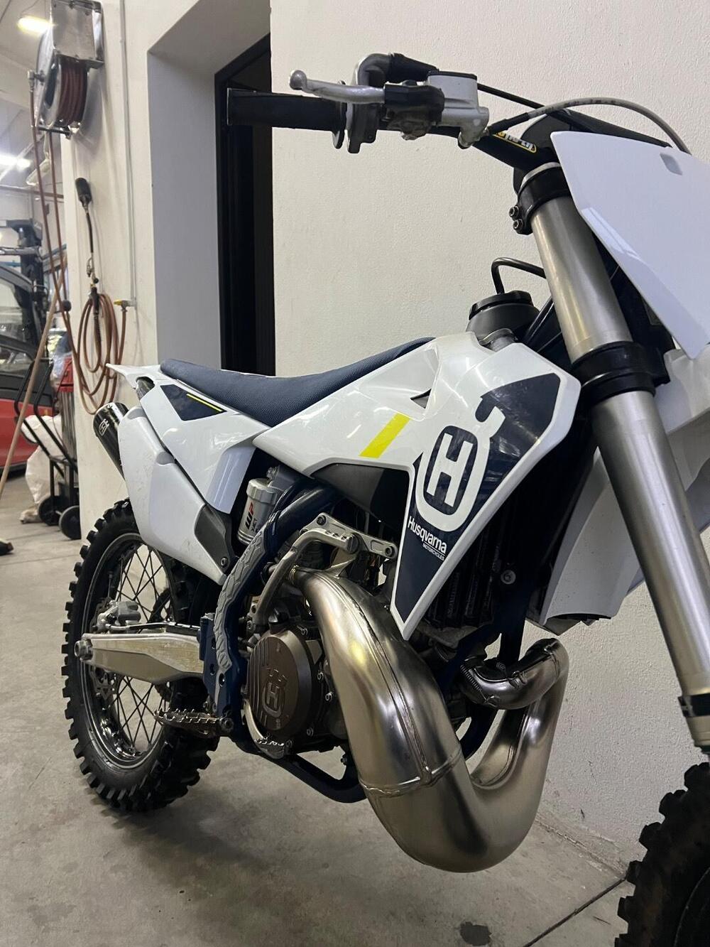 Husqvarna TC 250 (2021) (6)