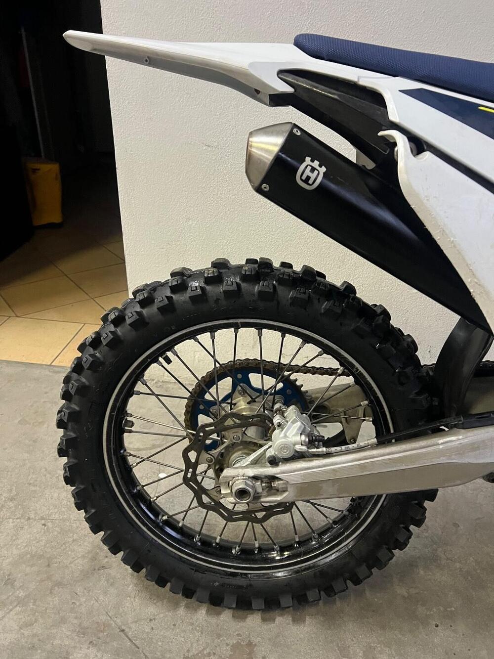 Husqvarna TC 250 (2021) (9)