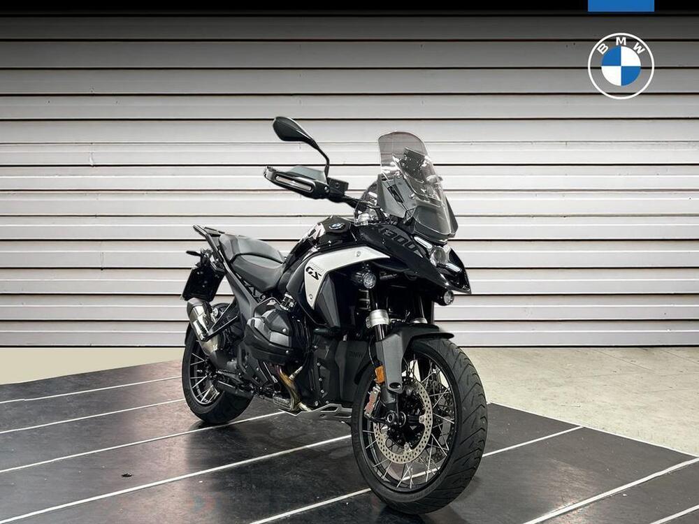 Bmw R 1300 GS (2023 - 26)