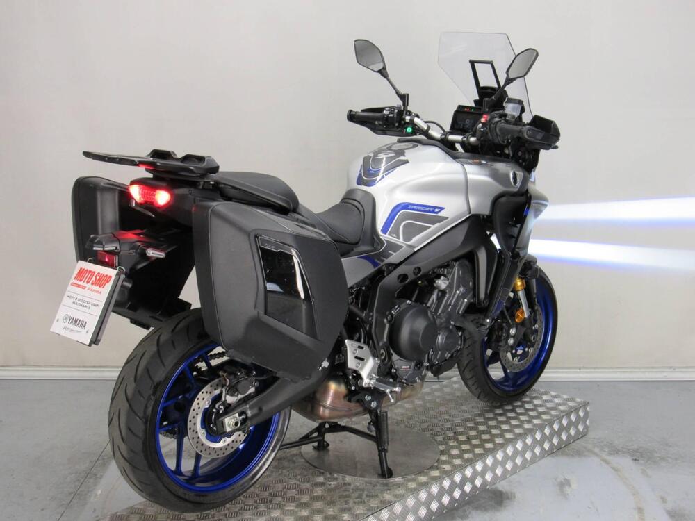 Yamaha Tracer 9 GT (2021 - 24) (7)