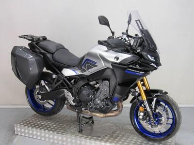 Yamaha Tracer 9 GT (2021 - 24) usata