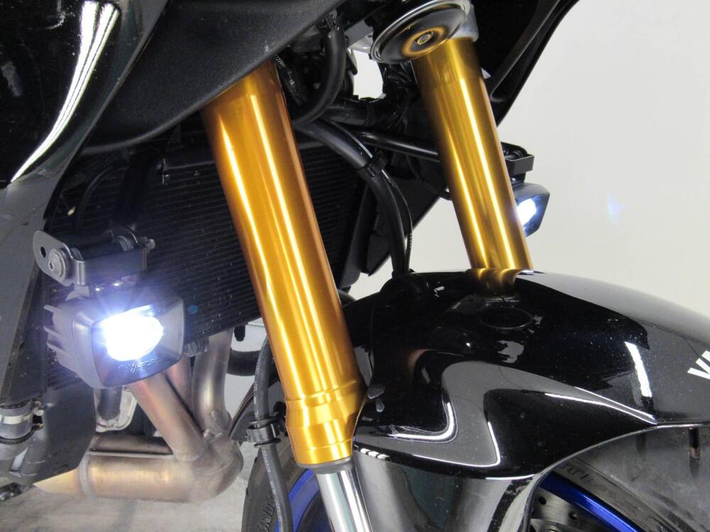 Yamaha Tracer 9 GT (2021 - 24) (10)