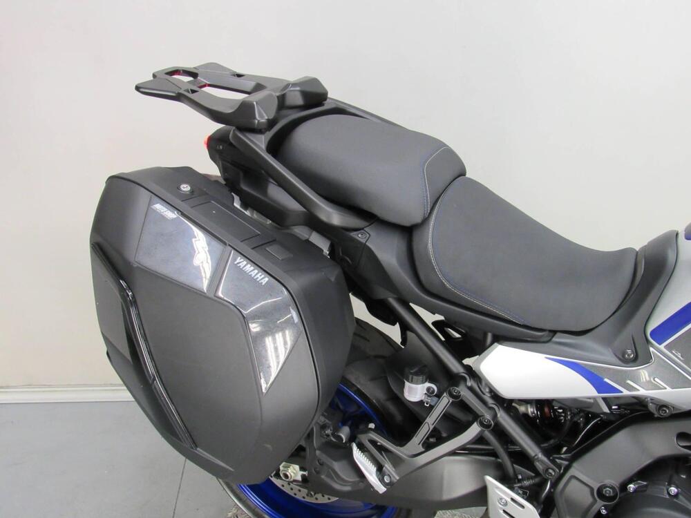 Yamaha Tracer 9 GT (2021 - 24) (11)