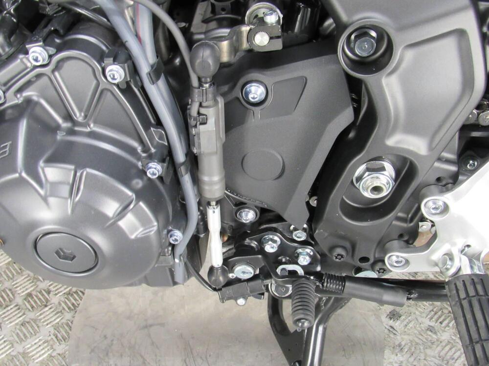 Yamaha Tracer 9 GT (2021 - 24) (13)