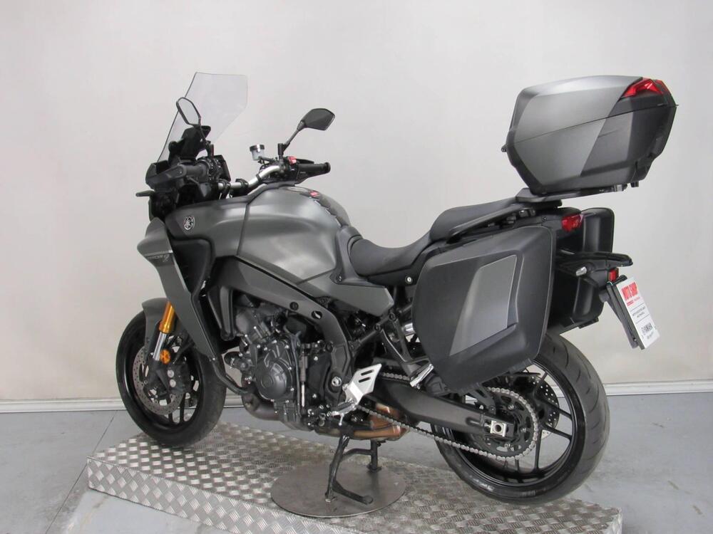 Yamaha Tracer 9 GT (2021 - 24) (6)