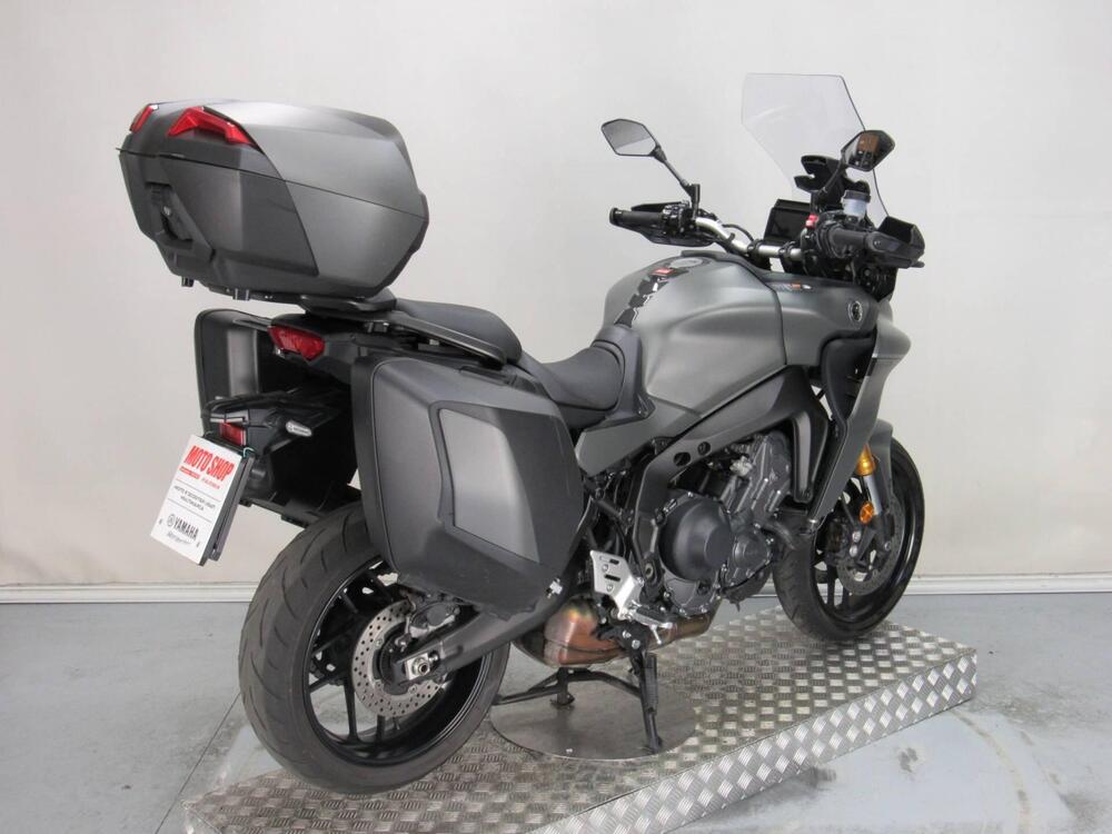 Yamaha Tracer 9 GT (2021 - 24) (7)