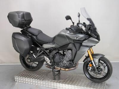 Yamaha Tracer 9 GT (2021 - 24) usata