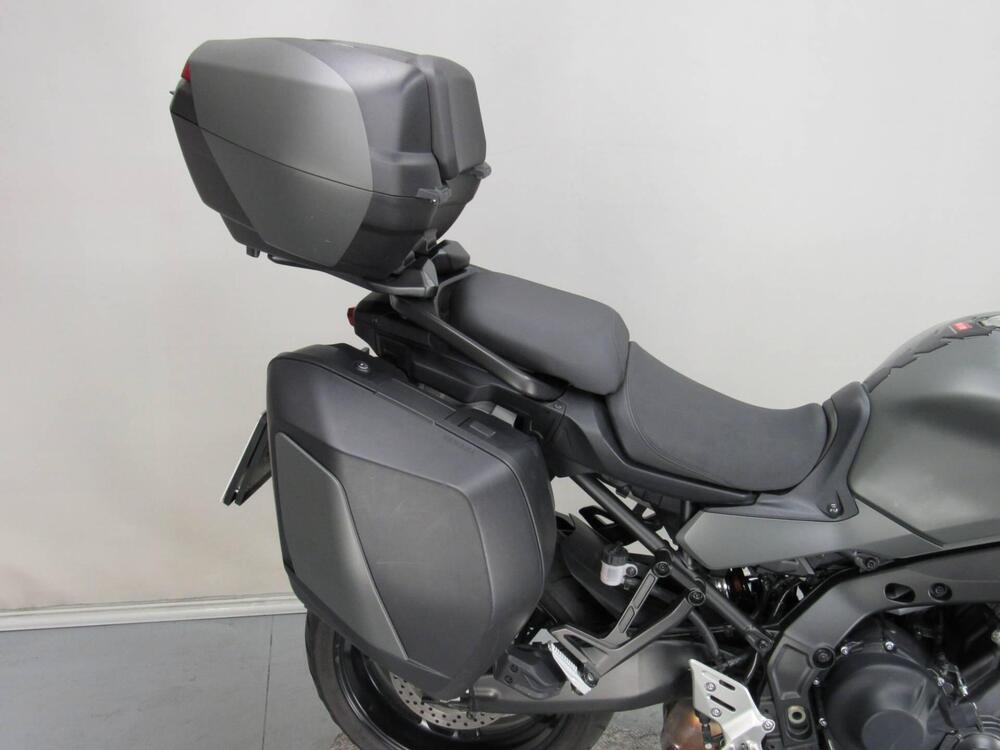 Yamaha Tracer 9 GT (2021 - 24) (10)