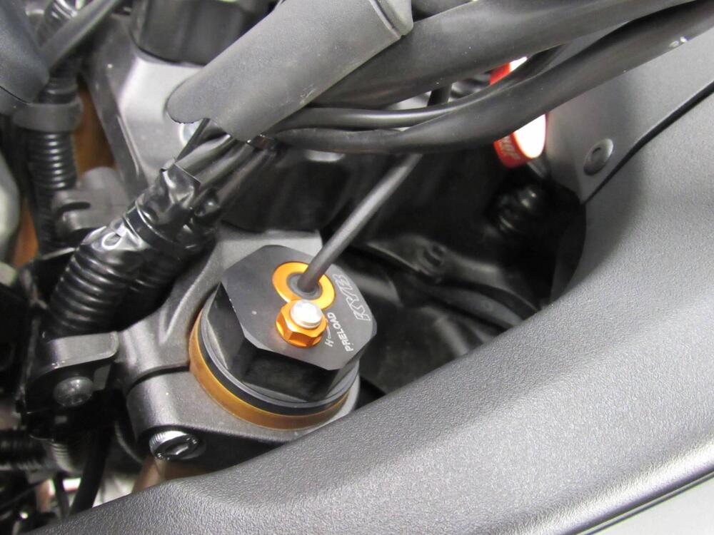 Yamaha Tracer 9 GT (2021 - 24) (12)