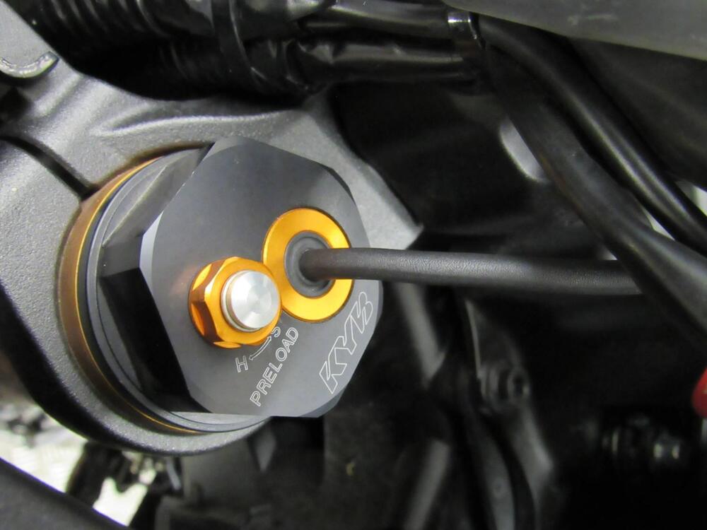 Yamaha Tracer 9 GT (2021 - 24) (13)