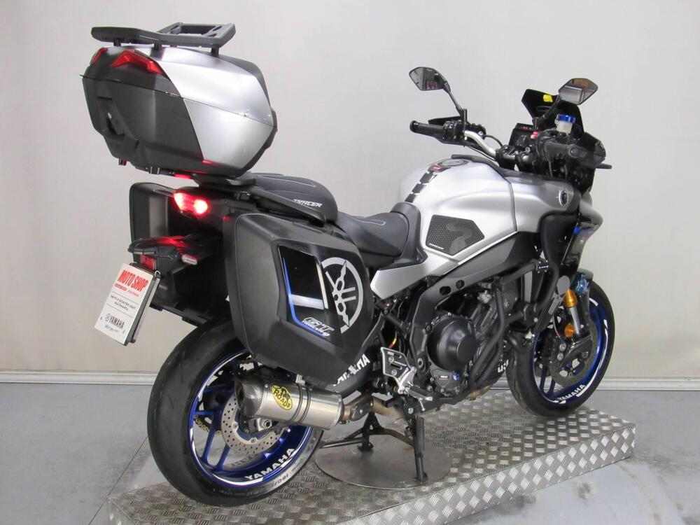 Yamaha Tracer 9 GT (2021 - 24) (7)
