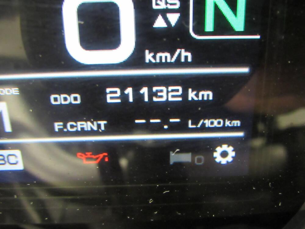 Yamaha Tracer 9 GT (2021 - 24) (8)