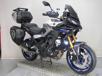 Yamaha Tracer 9 GT (2021 - 24) usata