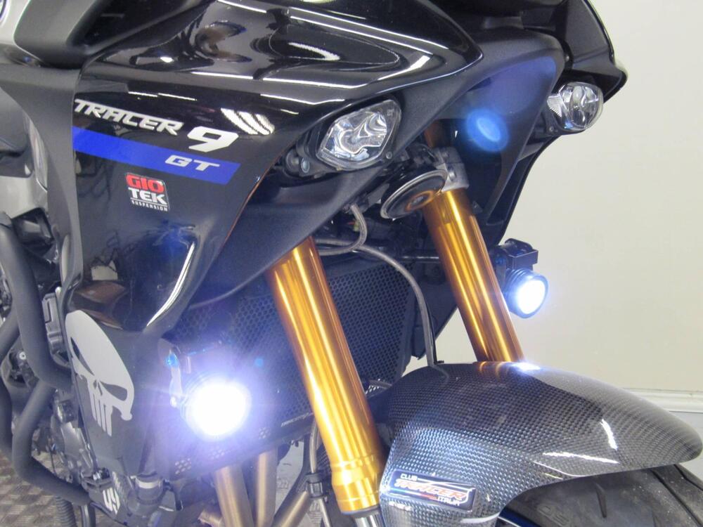 Yamaha Tracer 9 GT (2021 - 24) (11)