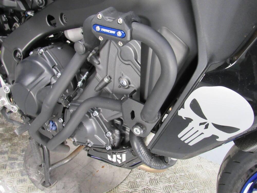 Yamaha Tracer 9 GT (2021 - 24) (13)