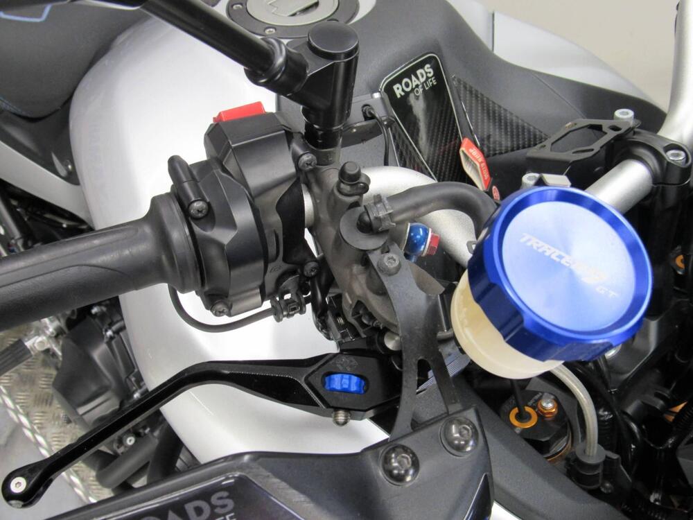Yamaha Tracer 9 GT (2021 - 24) (16)