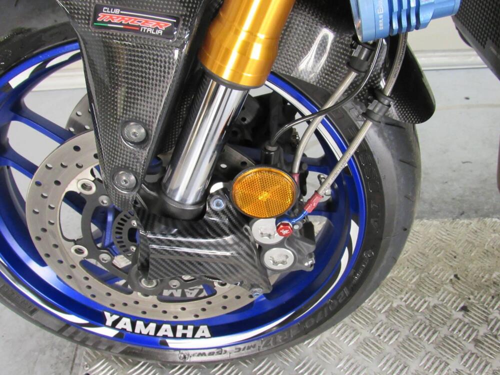 Yamaha Tracer 9 GT (2021 - 24) (17)