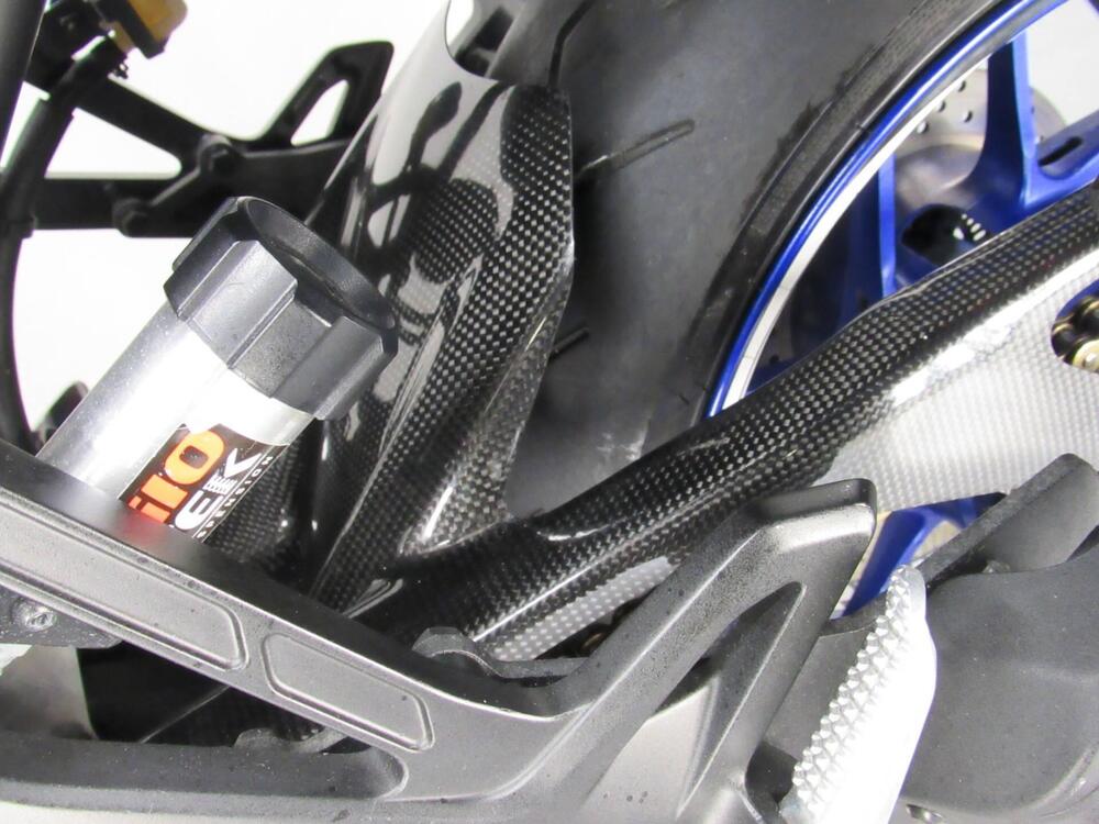 Yamaha Tracer 9 GT (2021 - 24) (18)