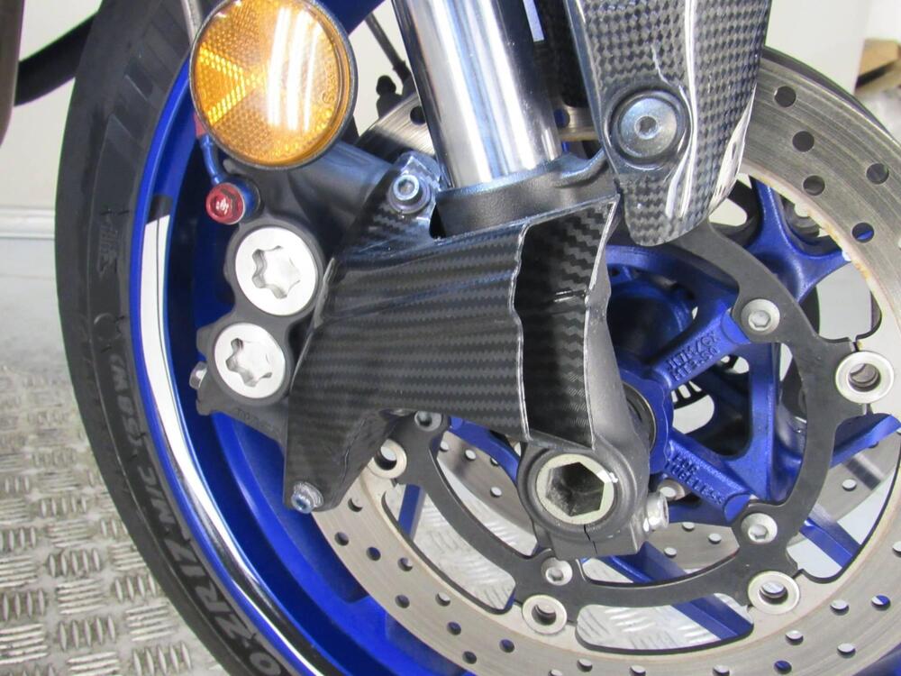 Yamaha Tracer 9 GT (2021 - 24) (19)