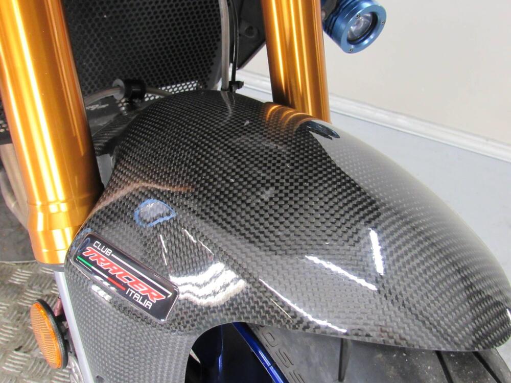 Yamaha Tracer 9 GT (2021 - 24) (20)